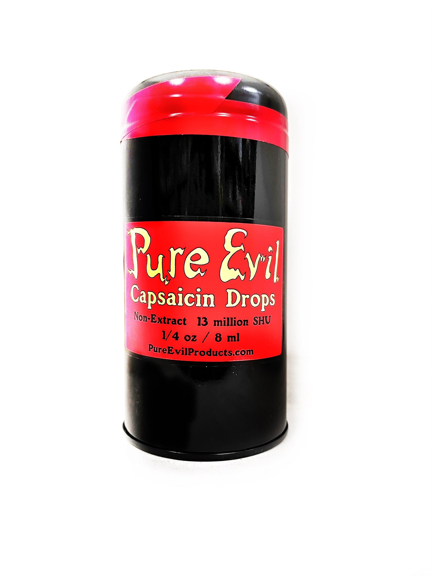 Pure Evil 13 Million SHU Capsaicin Drops