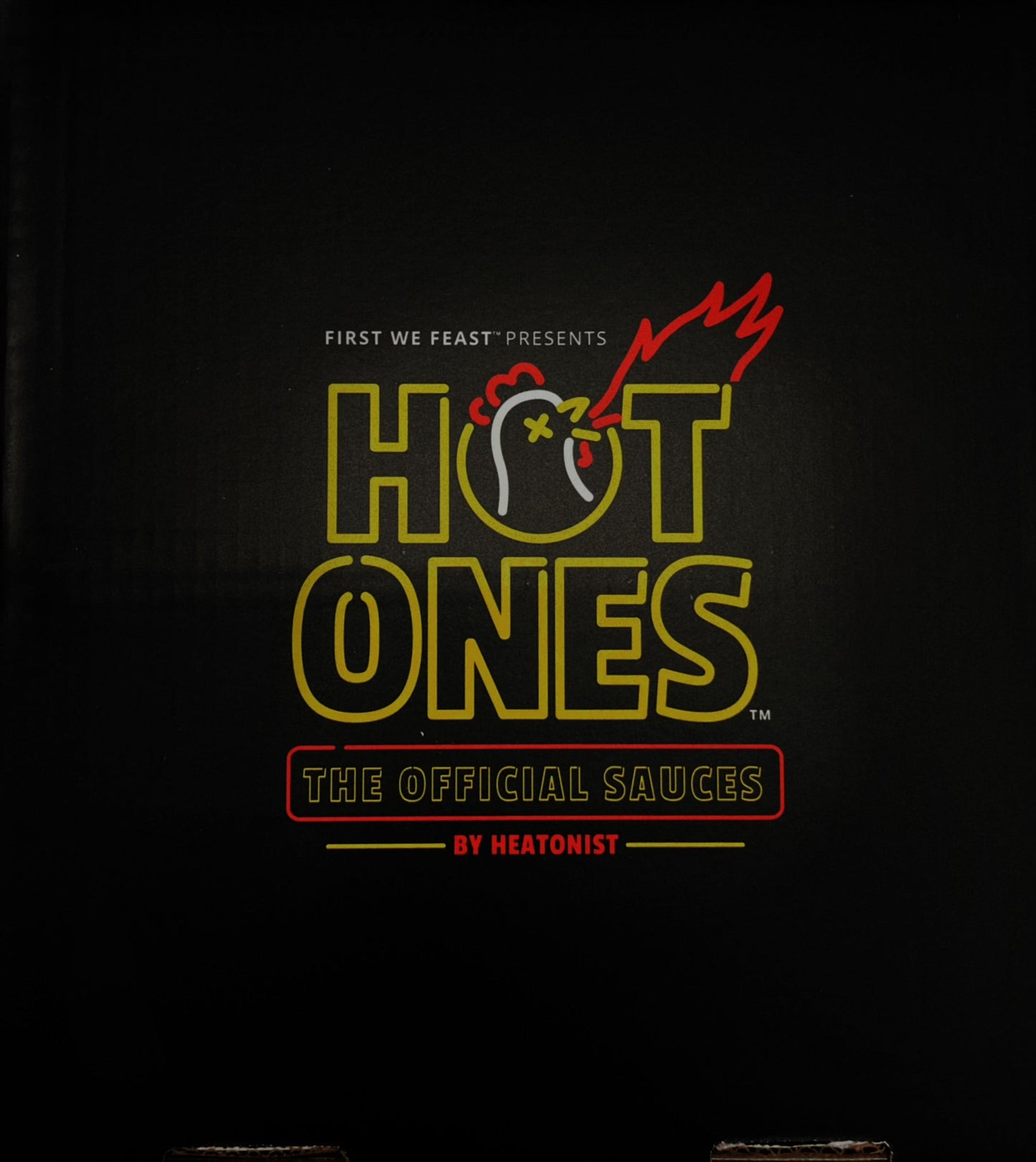 Hot Ones 10pk Season 30