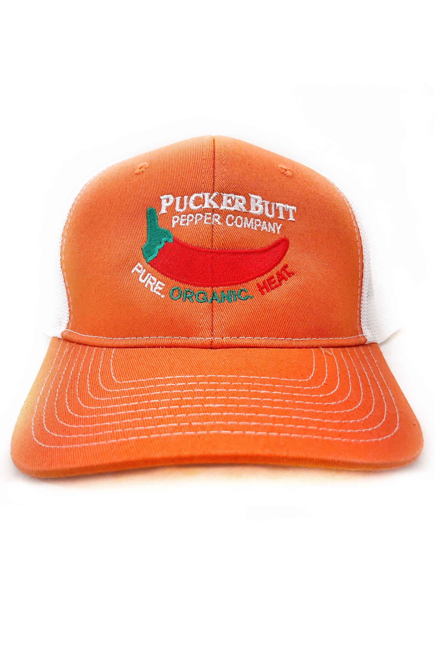 Puckerbutt Hat