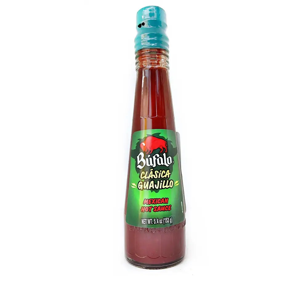 Bufalo Clasica Mexican Hot Sauce - Hot Sauce