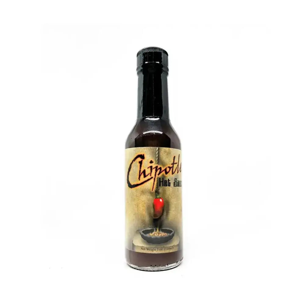 CaJohns Chipotle Hot Sauce - Hot Sauce