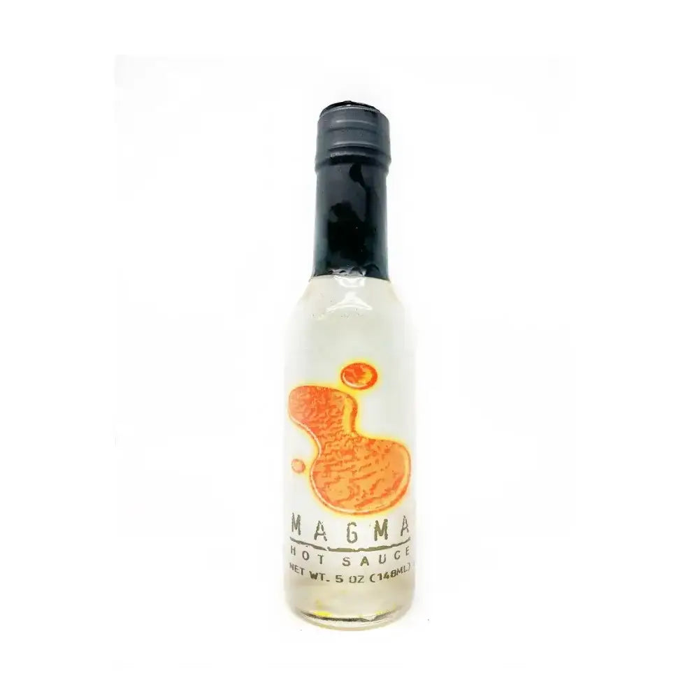 CaJohns Magma Hot Sauce - Hot Sauce