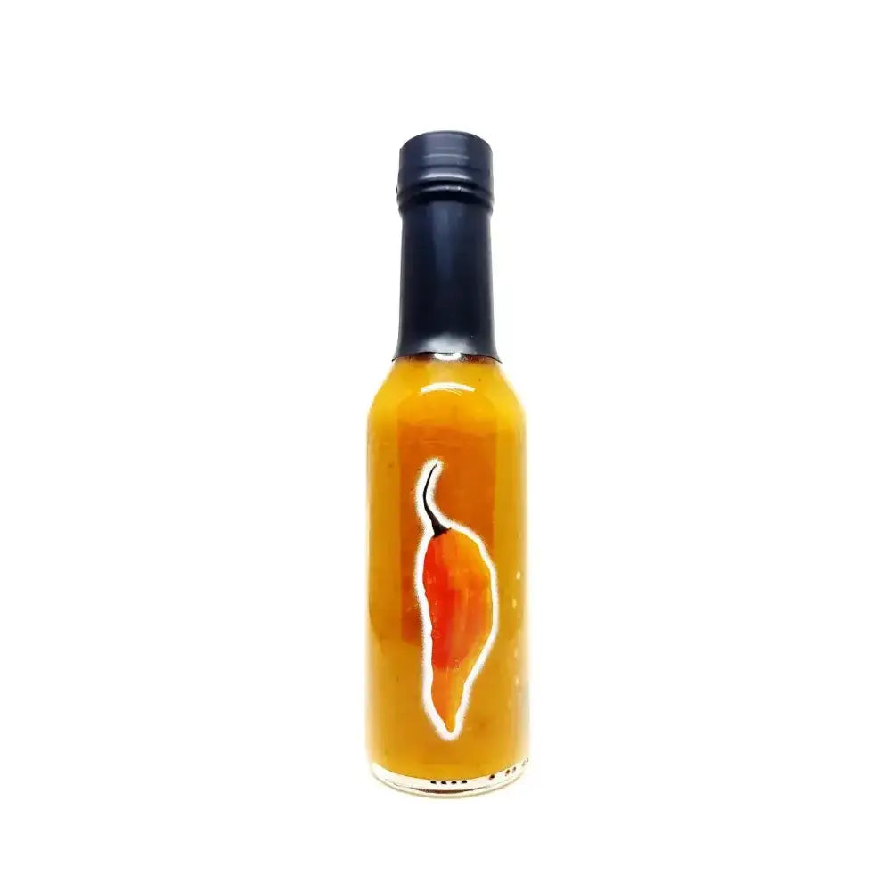 CaJohns Select Fatalii Puree - Spice/Peppers