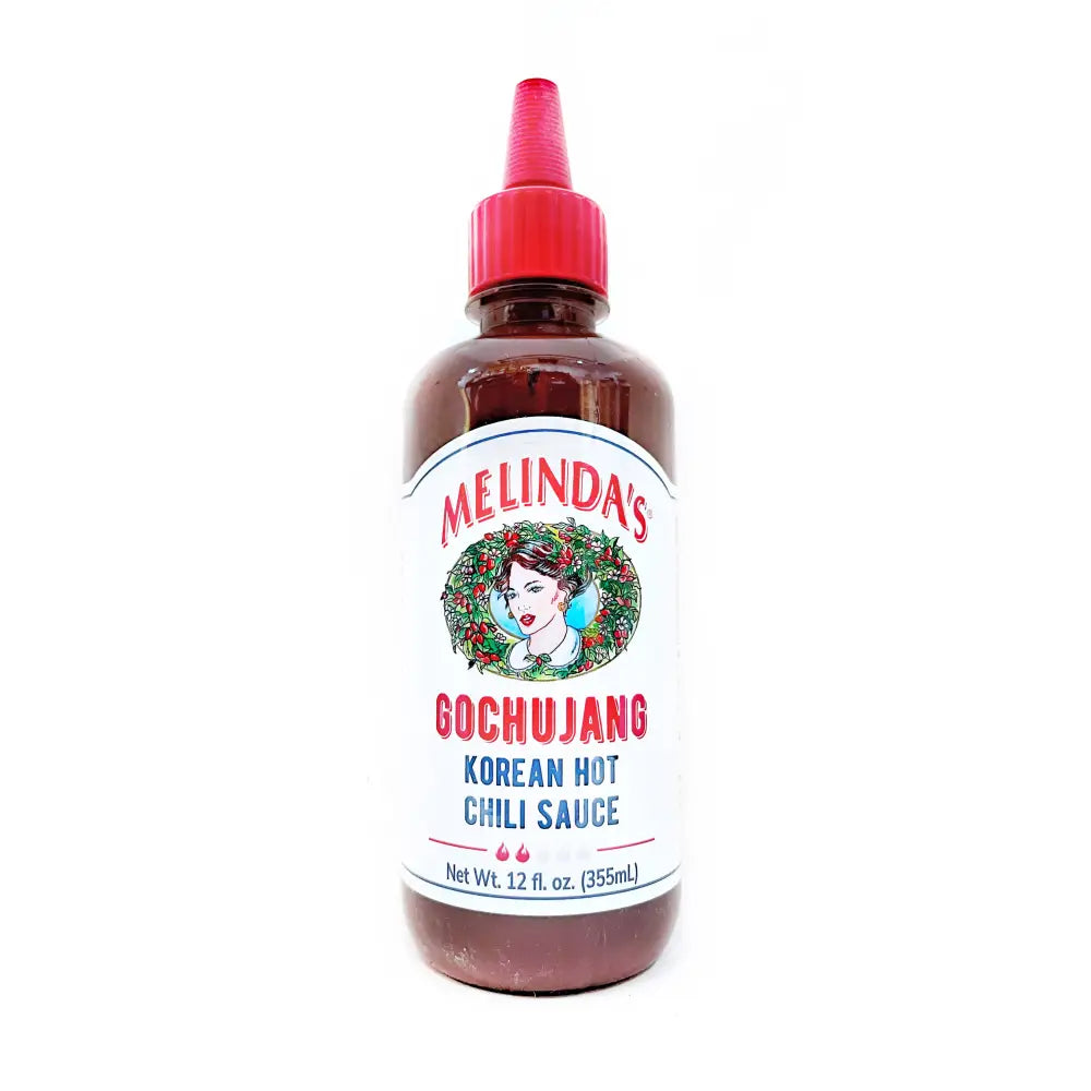 Melinda’s Gochujang Chili Hot Sauce - Hot Sauce