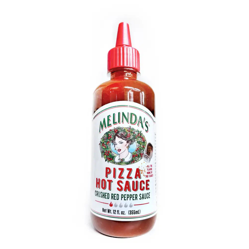 Melinda’s Pizza Hot Sauce - Hot Sauce