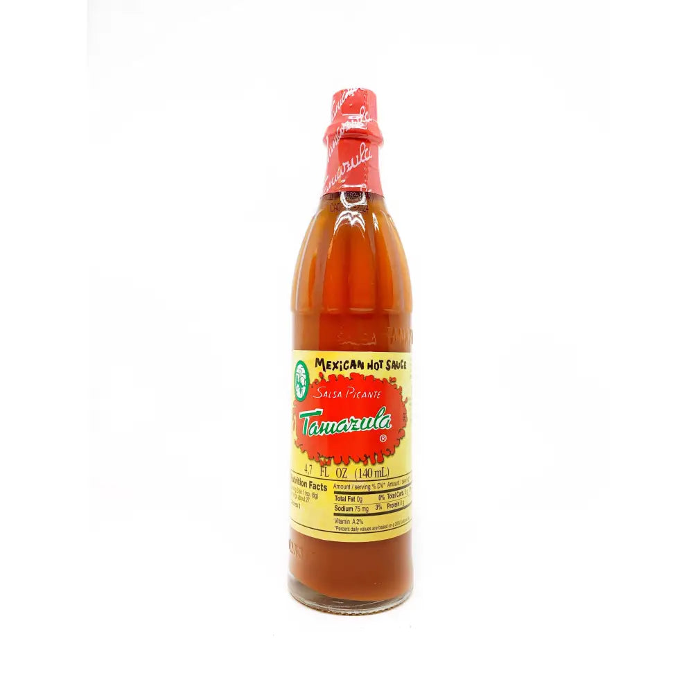 Tamazula Hot Sauce - Hot Sauce