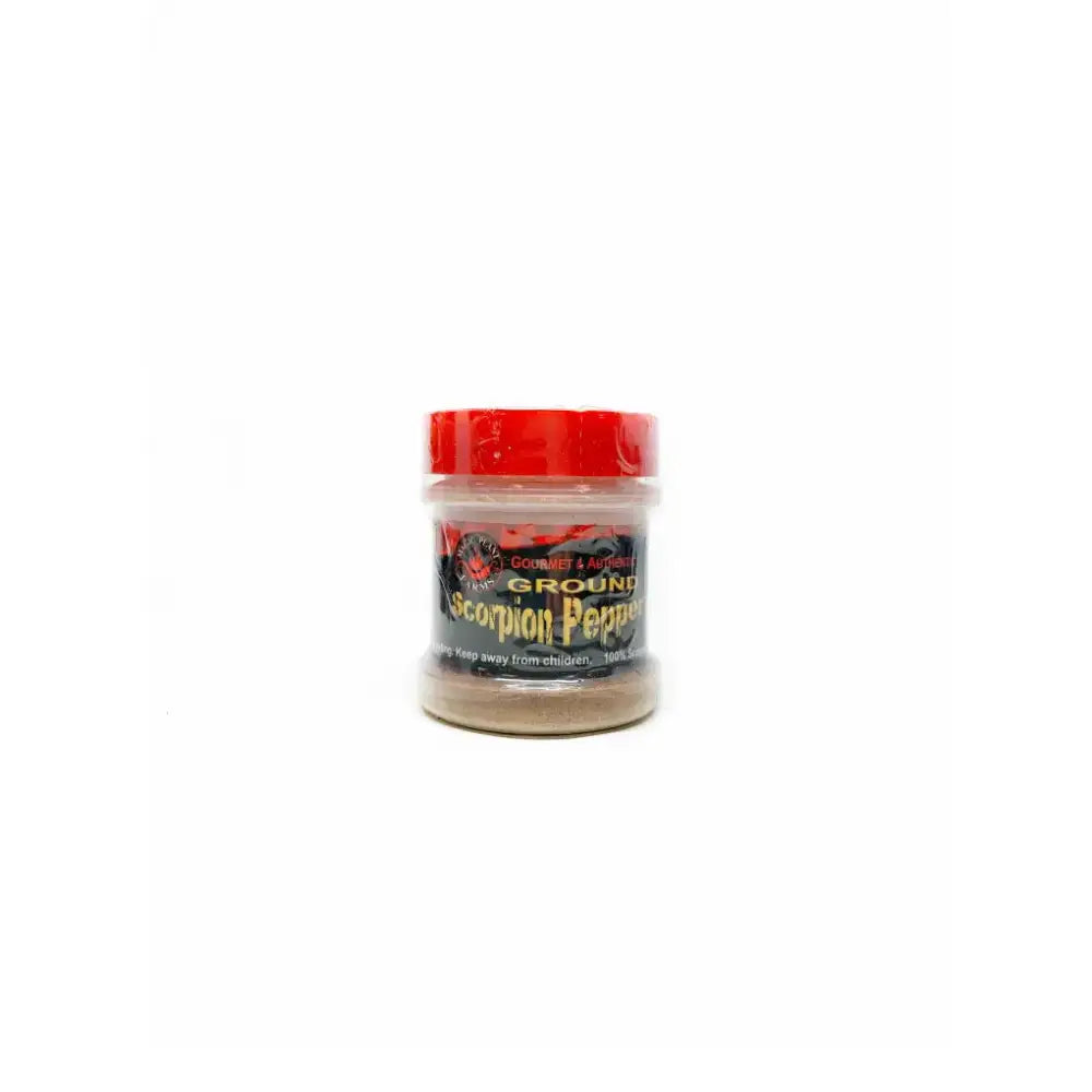 Trinidad Scorpion Pepper Powder - Spice/Peppers