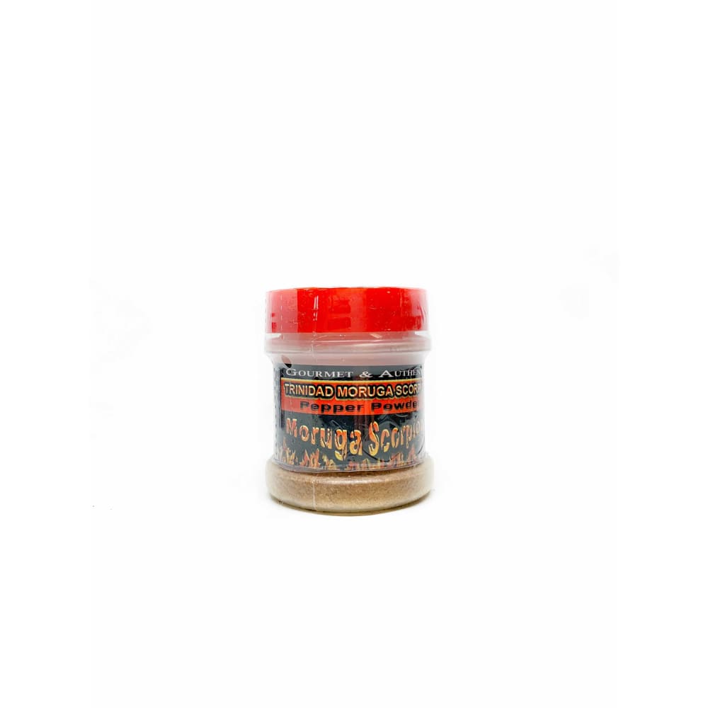 Moruga Scorpion Pepper Powder - Spice/Peppers