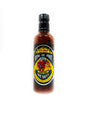 Ring of Fire XX-Hot Habanero & Ghost Pepper Hot Sauce