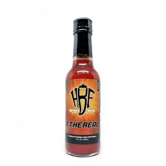 Hurt Berry Farms Ethereal Hot Sauce - Main Image
