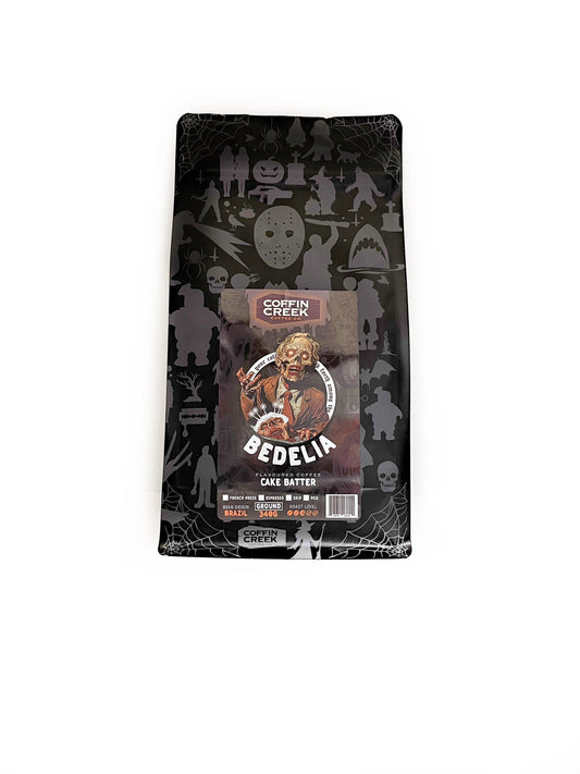 Coffin Creek Bedelia Coffee