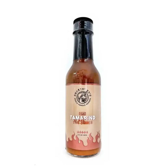Smokin' Ed's Tamarind Hot Hot Sauce - Main Image