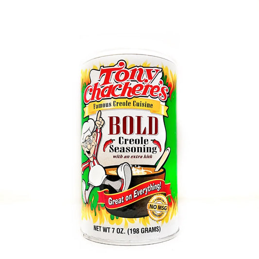 Tony Chachere's Bold Seasoning - Main Image
