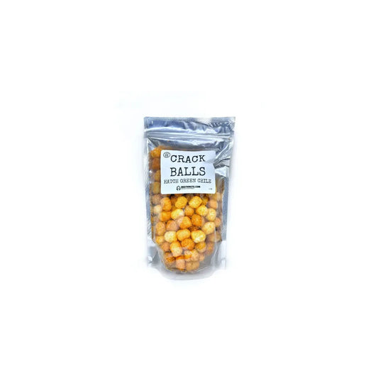 Crack Balls Hatch Green Chile - Main Image