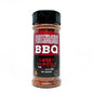 Maritime Madness Sweet Chipotle BBQ Rub - Main Image