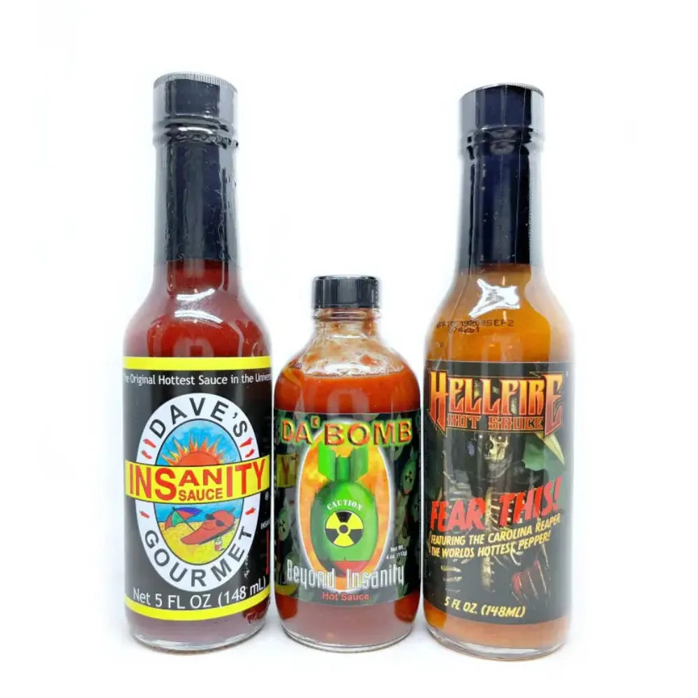 Hot Ones Hits No 9 - Main Image