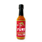 Fury Garlic & Jalapeno Sriracha Hot Sauce - Main Image
