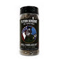 Platoon Sergeant S.P.G. Seasoning - Main Image