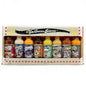 Torchbearer Sauces 8 Pack of Minis - Main Image