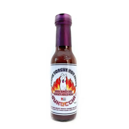 Purple Tongue Sukocchi Hot Sauce - Main Image