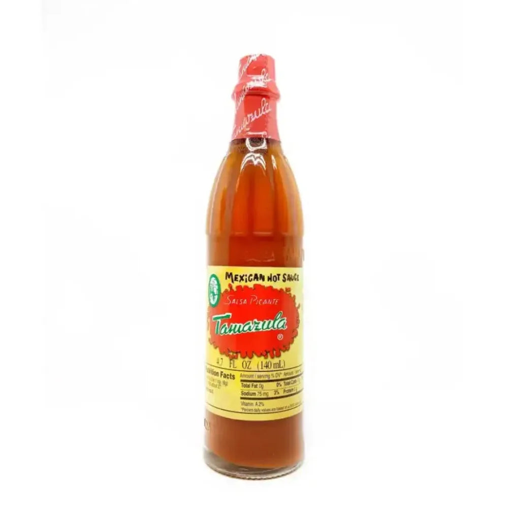 Tamazula Hot Sauce - Main Image