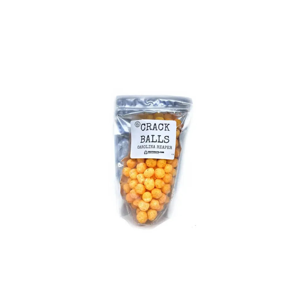 Crack Balls Carolina Reaper - Main Image