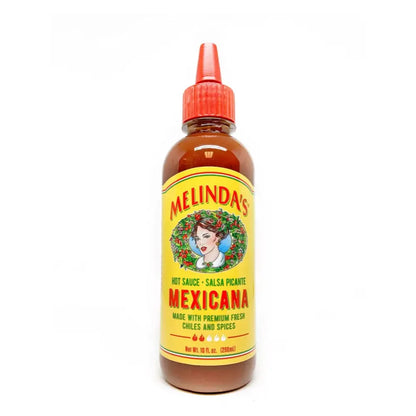 Melinda's Mexicana Hot Sauce - Main Image