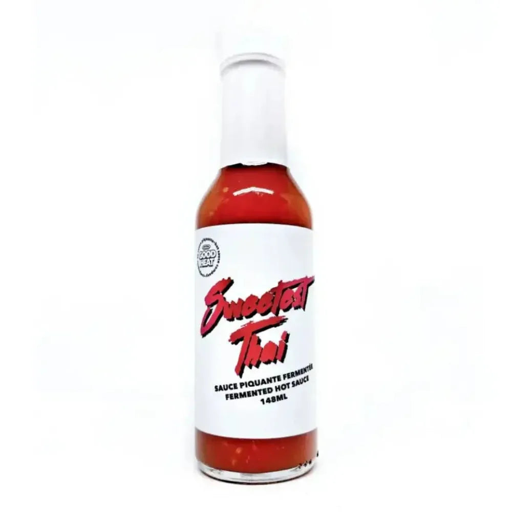 Good Heat Sweetest Thai Hot Sauce - Main Image