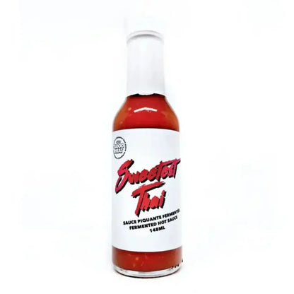 Good Heat Sweetest Thai Hot Sauce - Main Image