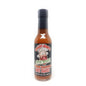 Crazy Jerry's Brain Damage Mind Blowin Hot Sauce - Main Image