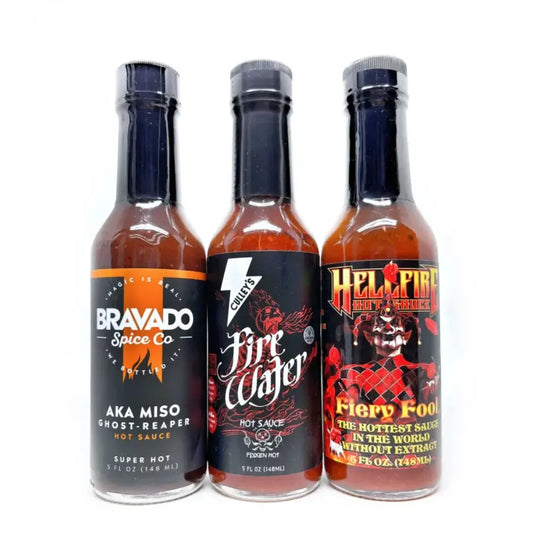 Hot Ones Hits No 3 - Main Image