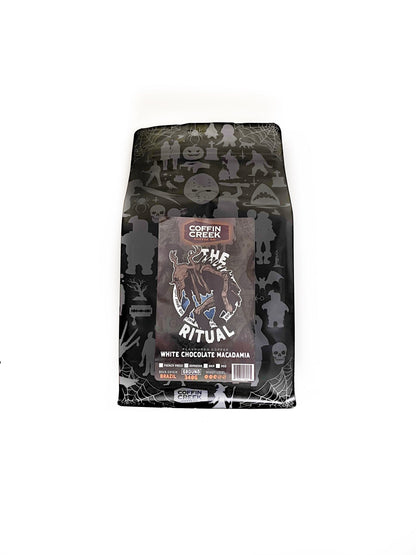 Coffin Creek Ritual Coffee
