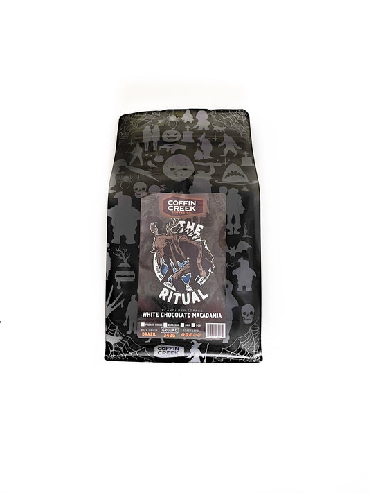 Coffin Creek Ritual Coffee