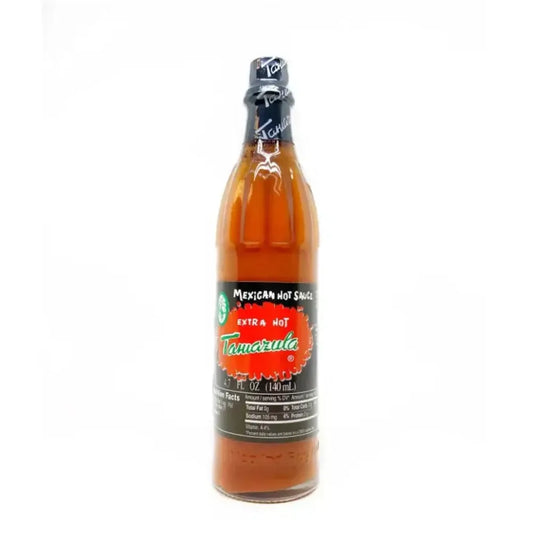 Tamazula (Extra Hot) Hot Sauce - Main Image