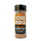 Maritime Madness Unreal Pepper BBQ Rub - Main Image