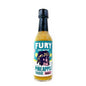 Fury Pineapple Yardie Hot Sauce - Main Image