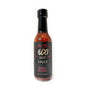 Hot Crispy Oil Chili Garlic Hot Sauce - Main Image
