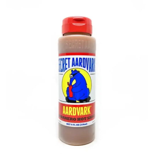 Secret Aardvark Habanero Hot Sauce - Main Image