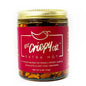 Hot Crispy Oil Extra Hot Chili Crisp - Main Image