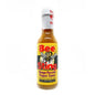 Bee Sting Mango Passion Hot Sauce - Main Image
