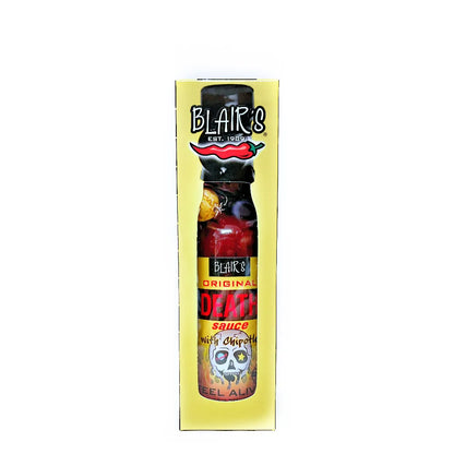 Blair's Original Death Hot Sauce - Main Image