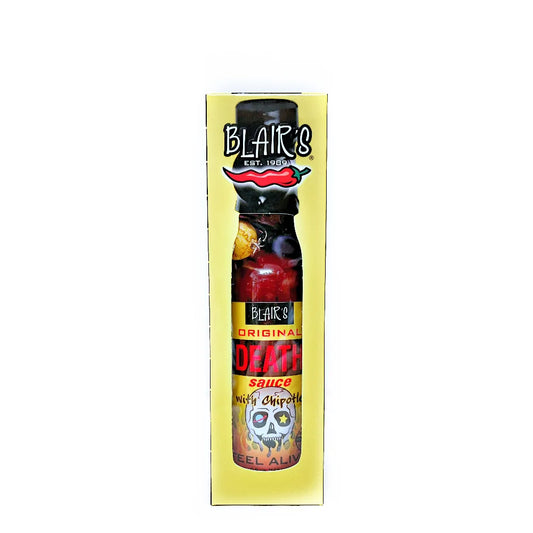 Blair's Original Death Hot Sauce - Main Image