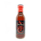 Ole Ray's Red Delicious Apple Bourbon BBQ and Cooking Sauce - Main Image
