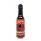 CaJohns Black Garlic Ghost Hot Sauce - Main Image