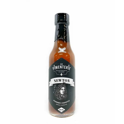 La Pimenterie Newton Hot Sauce - Main Image