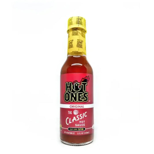 Hot Ones The Classic Hot Sauce - Main Image