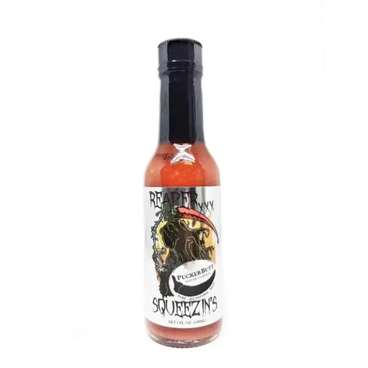 Puckerbutt Reaper Squeezins - Main Image