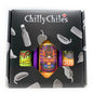 Saucescription Hot Sauce Subscription Box "Free Shipping" - Main Image