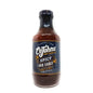 CaJohns Spicy BBQ Sauce - Main Image