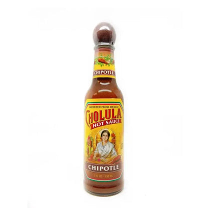 Cholula Chipotle Hot Sauce - Main Image